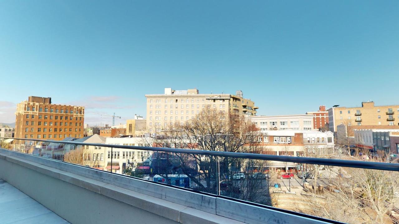 The Restoration Asheville Exterior photo
