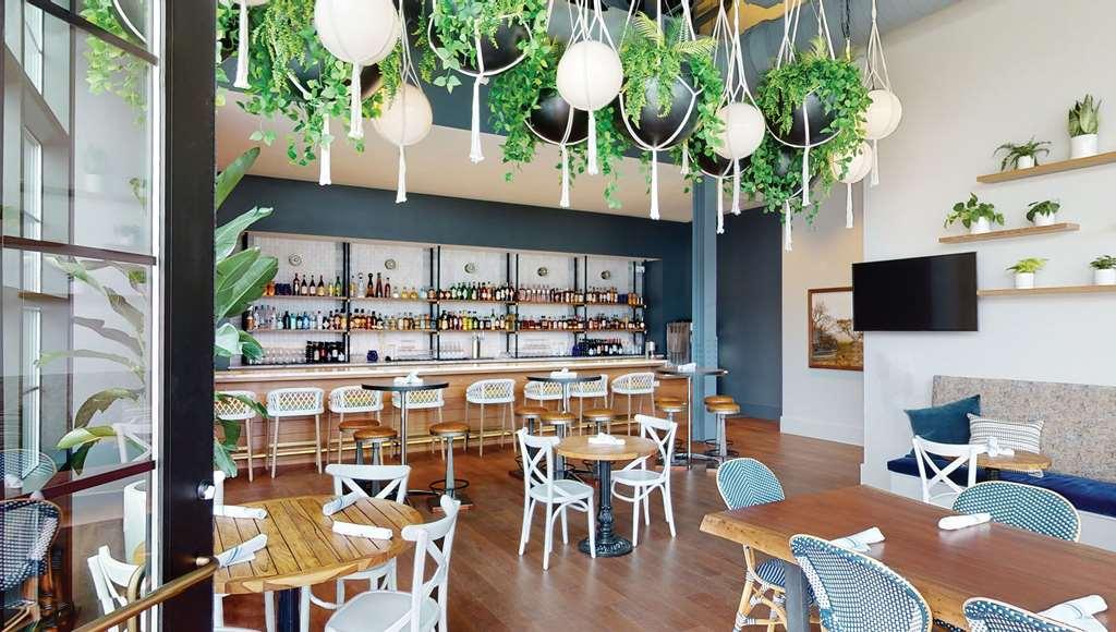 The Restoration Asheville Restaurant photo