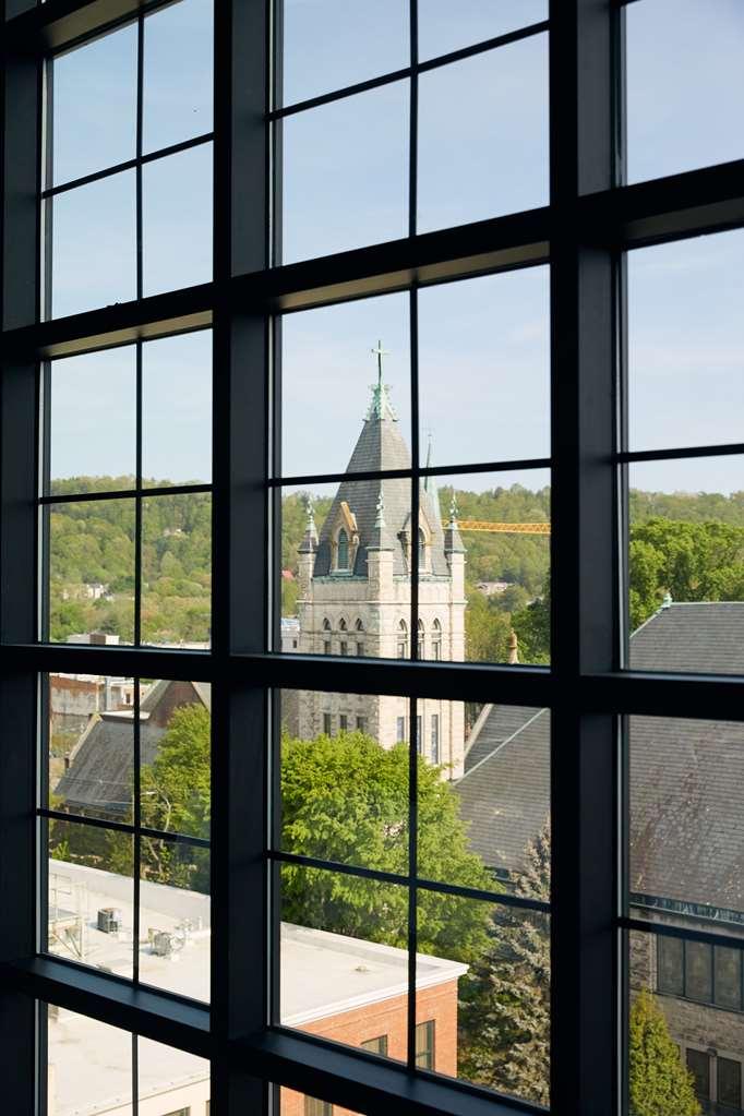 The Restoration Asheville Facilities photo
