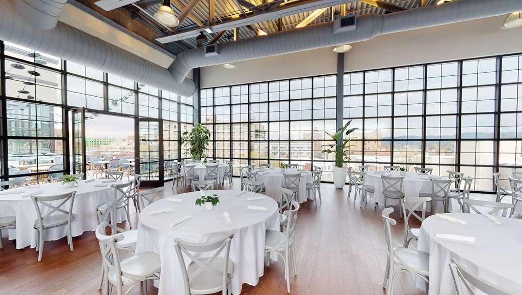 The Restoration Asheville Facilities photo